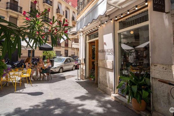 Why Ruzafa Is Becoming Valencia’s Most Competitive Neighborhood for First-Time Buyers in 2026