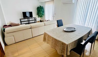 Central apartment for rent in Valencia - Arrancapins, Valencia - Thumbnail 8