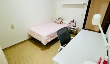Central apartment for rent in Valencia - Arrancapins, Valencia - Thumbnail 5