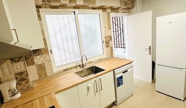Ruben Vela - Apartment for sale in En Corts, Valencia - En Corts, Valencia - Thumbnail 15