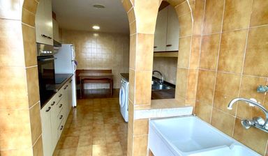 Palleter appartement te koop in Valencia - Arrancapins, Valencia - Thumbnail 1