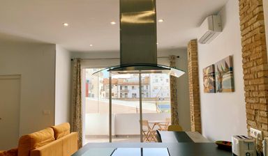 Sueca 39 Designer Apartment in Ruzafa – Now For Sale via Bluekey Homes - Ruzafa, Valencia - Thumbnail 2