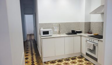 La Petxina - Exclusive Investment Opportunity in Valencia - La Petxina, Valencia - Thumbnail 10