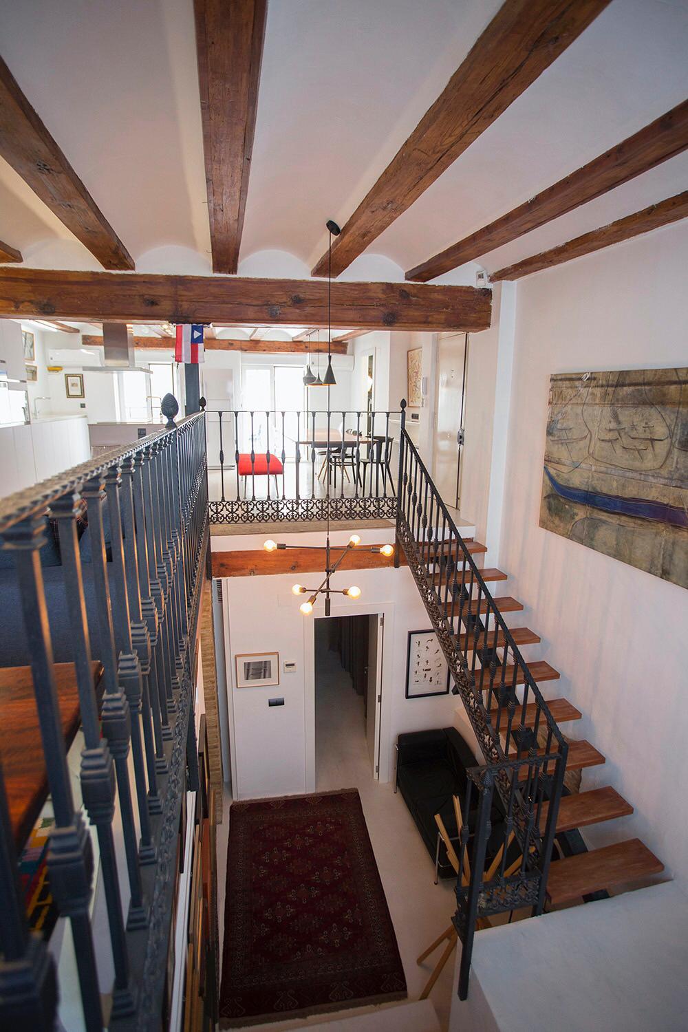 El Carmen - Exclusive Investment Opportunity in Valencia - El Carmen, Valencia - Image 3