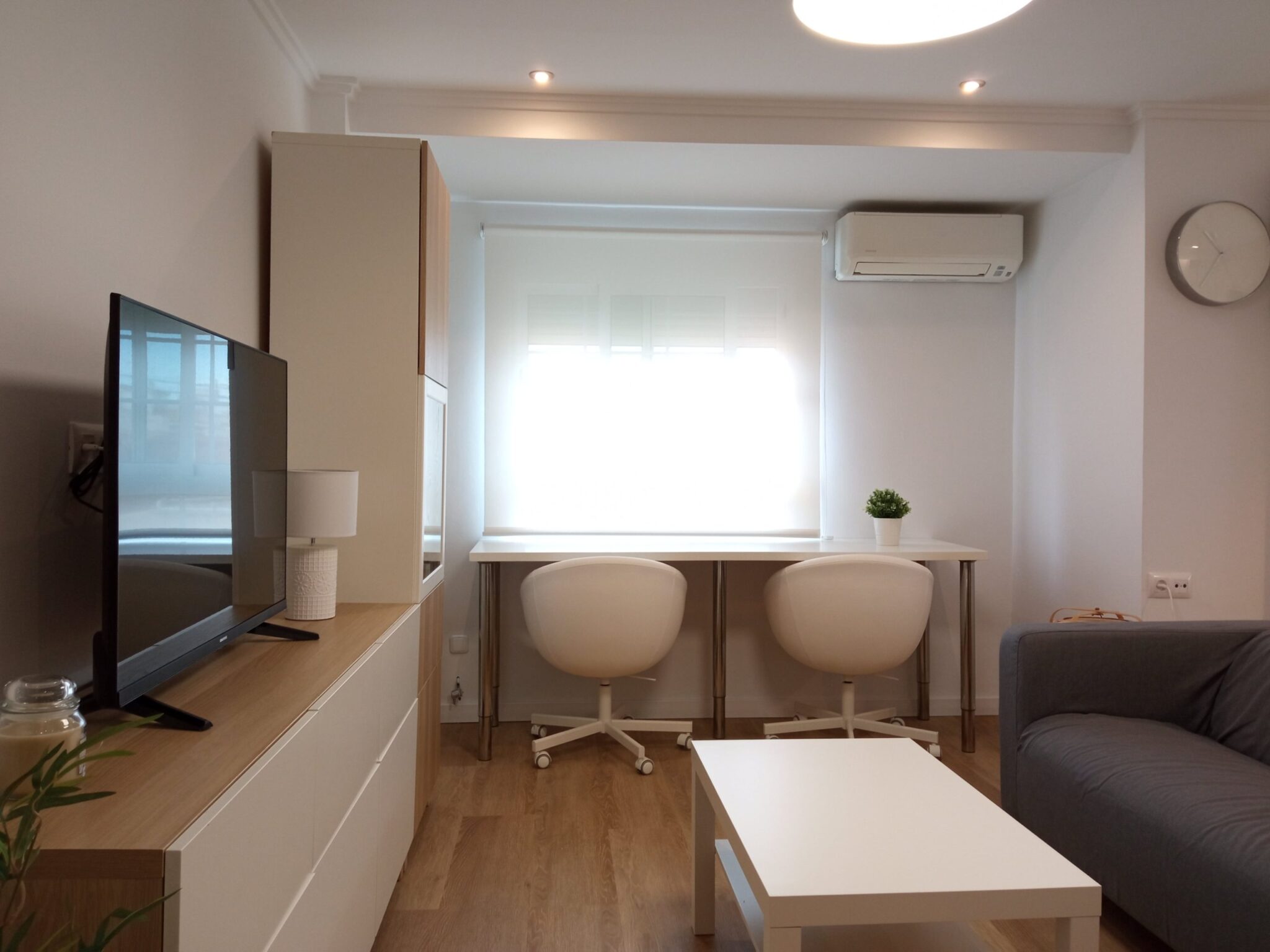 Carolina - Lovely rental apartment in Valencia - Image 2