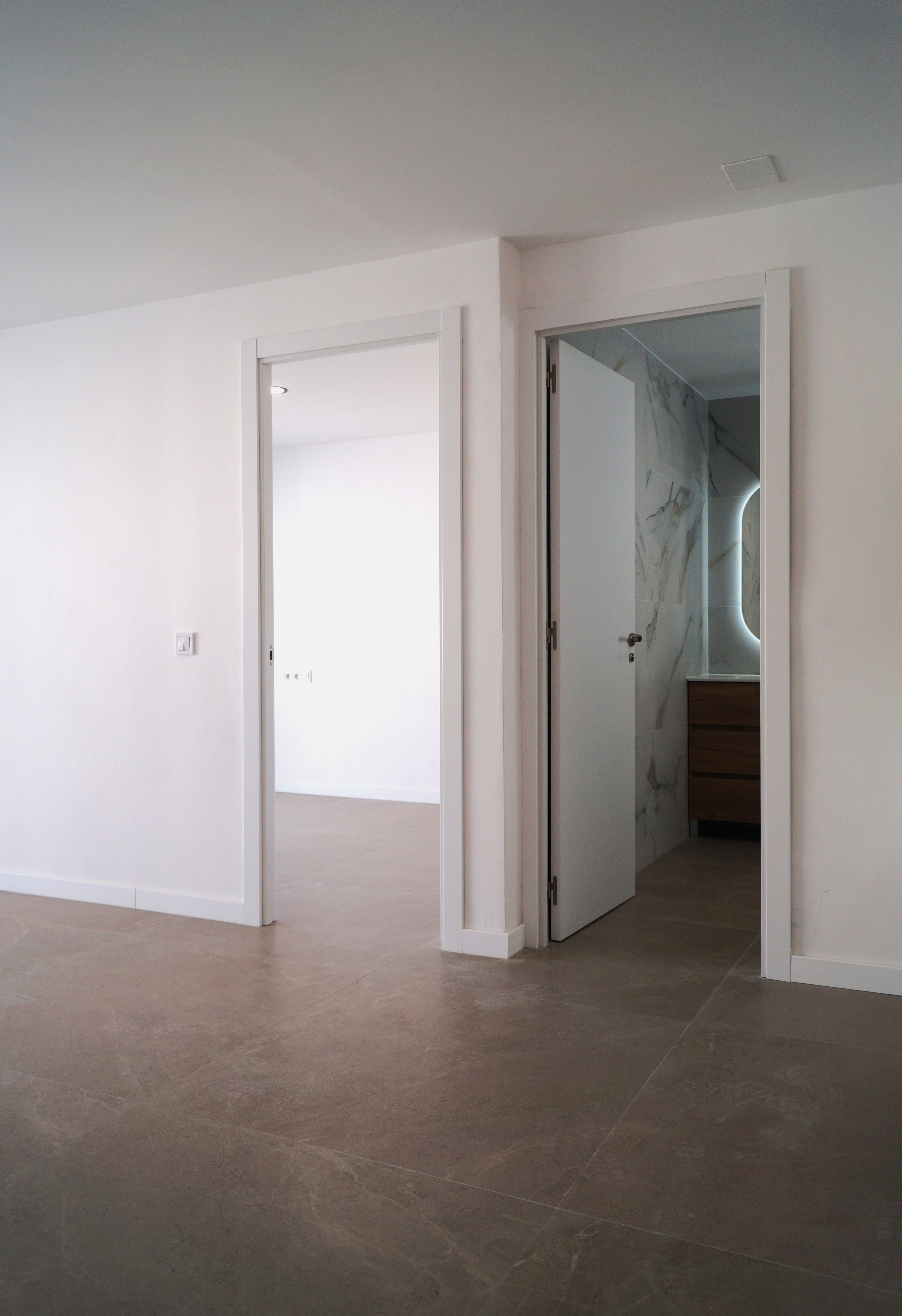 Manuel Simó 13 – Apartamento moderno y luminoso con balcón en Patraix - Patraix, Valencia - Image 4