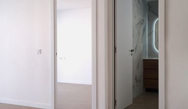 Manuel Simó 13 – Apartamento moderno y luminoso con balcón en Patraix - Patraix, Valencia - Thumbnail 4