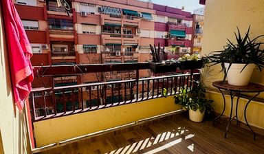 Mariano de Cavia - Apartment for sale San Isidro, Valencia - San Isidro, Valencia - Thumbnail 25