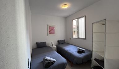 Cabañal – Furnished rental near Valencia beach - Cabanal, Valencia - Thumbnail 8