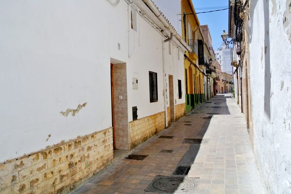 Upcoming neighborhoods in Valencia: Quart De Poblet