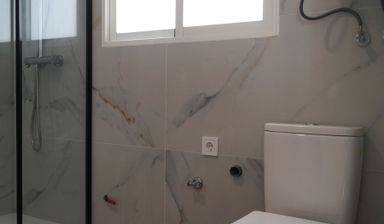 Manuel Simó 13 – Apartamento moderno y luminoso con balcón en Patraix - Patraix, Valencia - Thumbnail 23