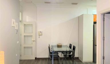 Porvenir - Comfortable studio apartment for rent in Valencia - Valencia - Thumbnail 5