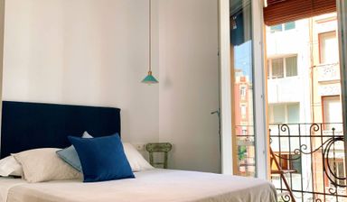 Sueca 39 Designer Apartment in Ruzafa – Now For Sale via Bluekey Homes - Ruzafa, Valencia - Thumbnail 9