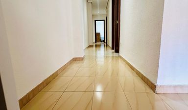 Central apartment for rent in Valencia - Arrancapins, Valencia - Thumbnail 25