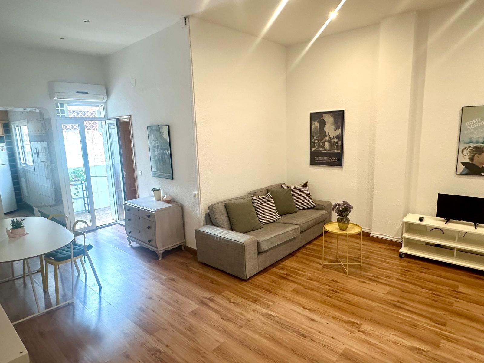 Cabañal - Exclusive Investment Opportunity in Valencia - Cabañal, Valencia - Image 1
