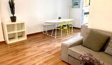 Cabañal - Exclusive Investment Opportunity in Valencia - Cabañal, Valencia - Thumbnail 4