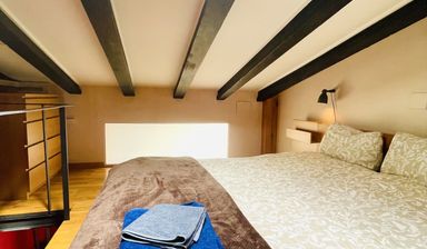 Bright and Modern Duplex in Ruzafa – For Sale with Bluekey Homes - Ruzafa, Valencia - Thumbnail 10