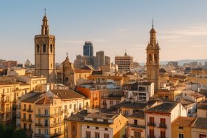 How Much Can You Earn Renting Out Property in Valencia in 2025?