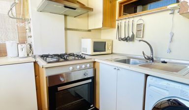 Bright and Modern Duplex in Ruzafa – For Sale with Bluekey Homes - Ruzafa, Valencia - Thumbnail 14