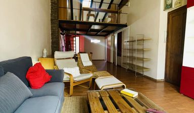 Bright and Modern Duplex in Ruzafa – For Sale with Bluekey Homes - Ruzafa, Valencia - Thumbnail 19