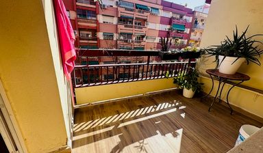 Mariano de Cavia - Apartment for sale San Isidro, Valencia - San Isidro, Valencia - Thumbnail 26