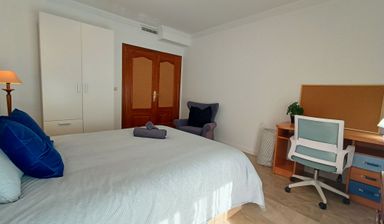 Palmeras – Appartement Lumineux de 4 Chambres Près du Centre d'Elche - Elche, Spain - Thumbnail 15