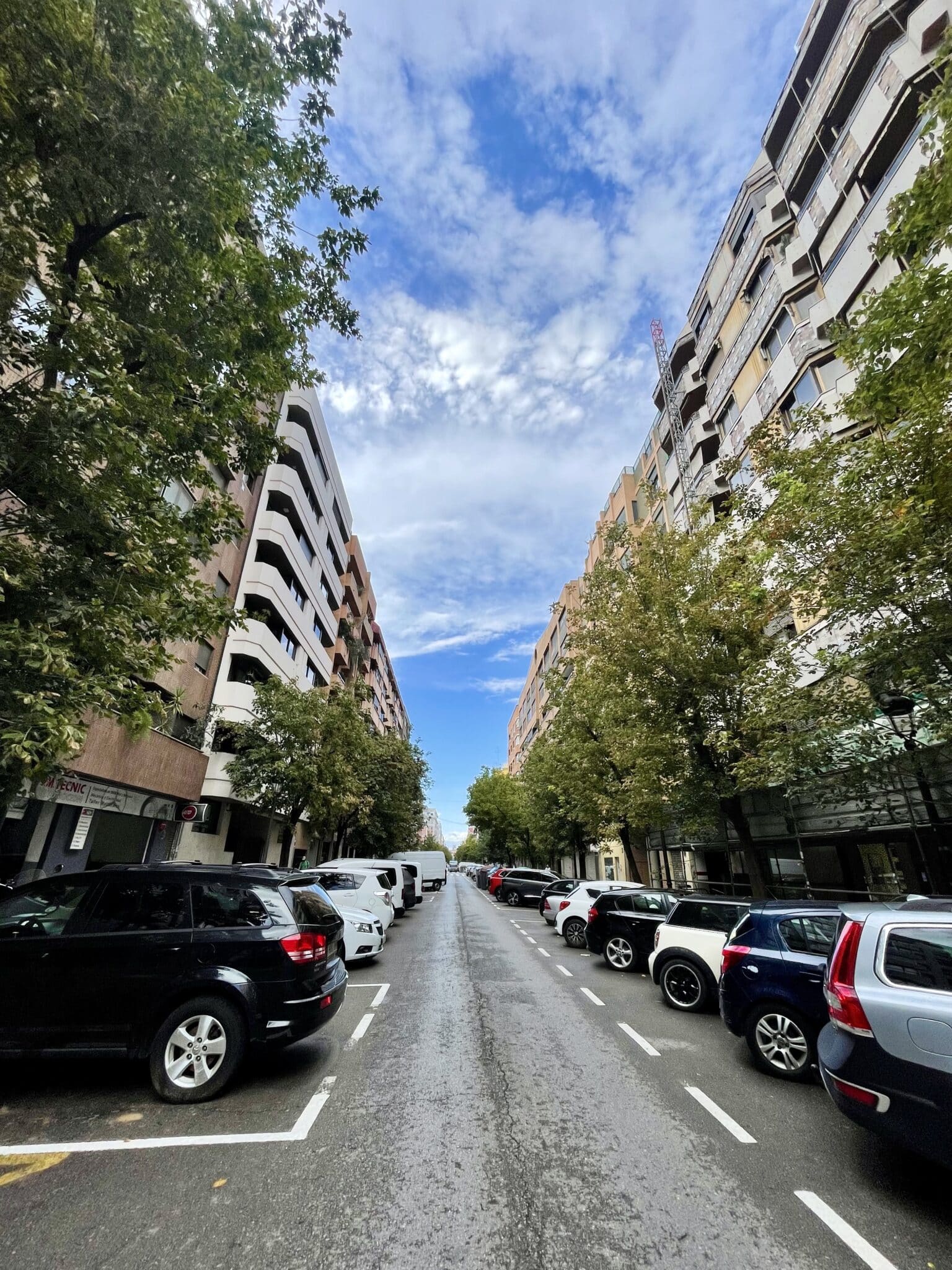 Palleter apartment for sale in Valencia - Image 3