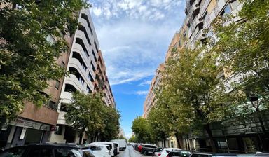 Palleter appartement te koop in Valencia - Arrancapins, Valencia - Thumbnail 3