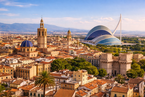 Why Valencia Keeps Winning Over Expats and Property Buyers
