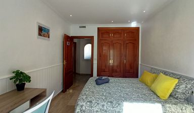 Palmeras – Appartement Lumineux de 4 Chambres Près du Centre d'Elche - Elche, Spain - Thumbnail 19