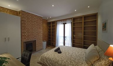 Palmeras – Appartement Lumineux de 4 Chambres Près du Centre d'Elche - Elche, Spain - Thumbnail 1
