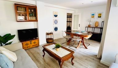 Ruben Vela - Apartment for sale in En Corts, Valencia - En Corts, Valencia - Thumbnail 9