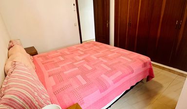 Central apartment for rent in Valencia - Arrancapins, Valencia - Thumbnail 13