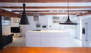 El Carmen - Exclusive Investment Opportunity in Valencia - El Carmen, Valencia - Thumbnail 17