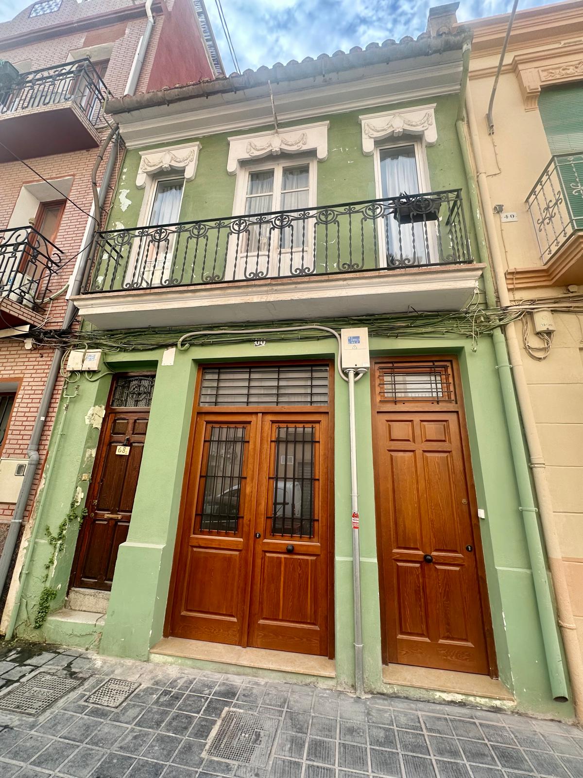 Cabañal - Exclusive Investment Opportunity in Valencia - Cabañal, Valencia - Image 2