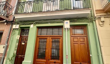 Cabañal - Exclusive Investment Opportunity in Valencia - Cabañal, Valencia - Thumbnail 2