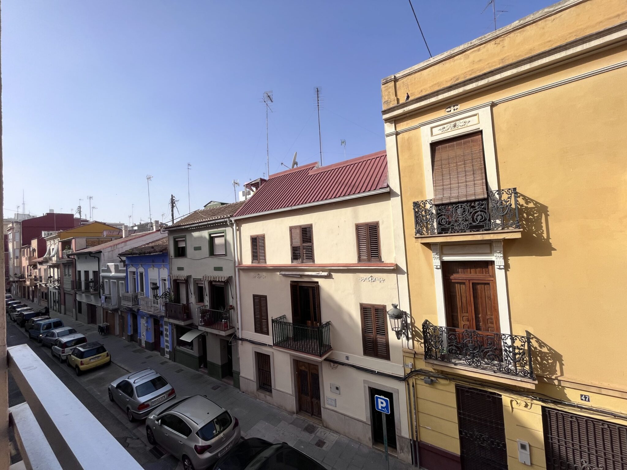 Cabañal – Furnished rental near Valencia beach - Image 3