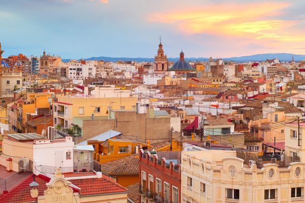 Bluekey Homes: The solution for foreign investors in Valencia