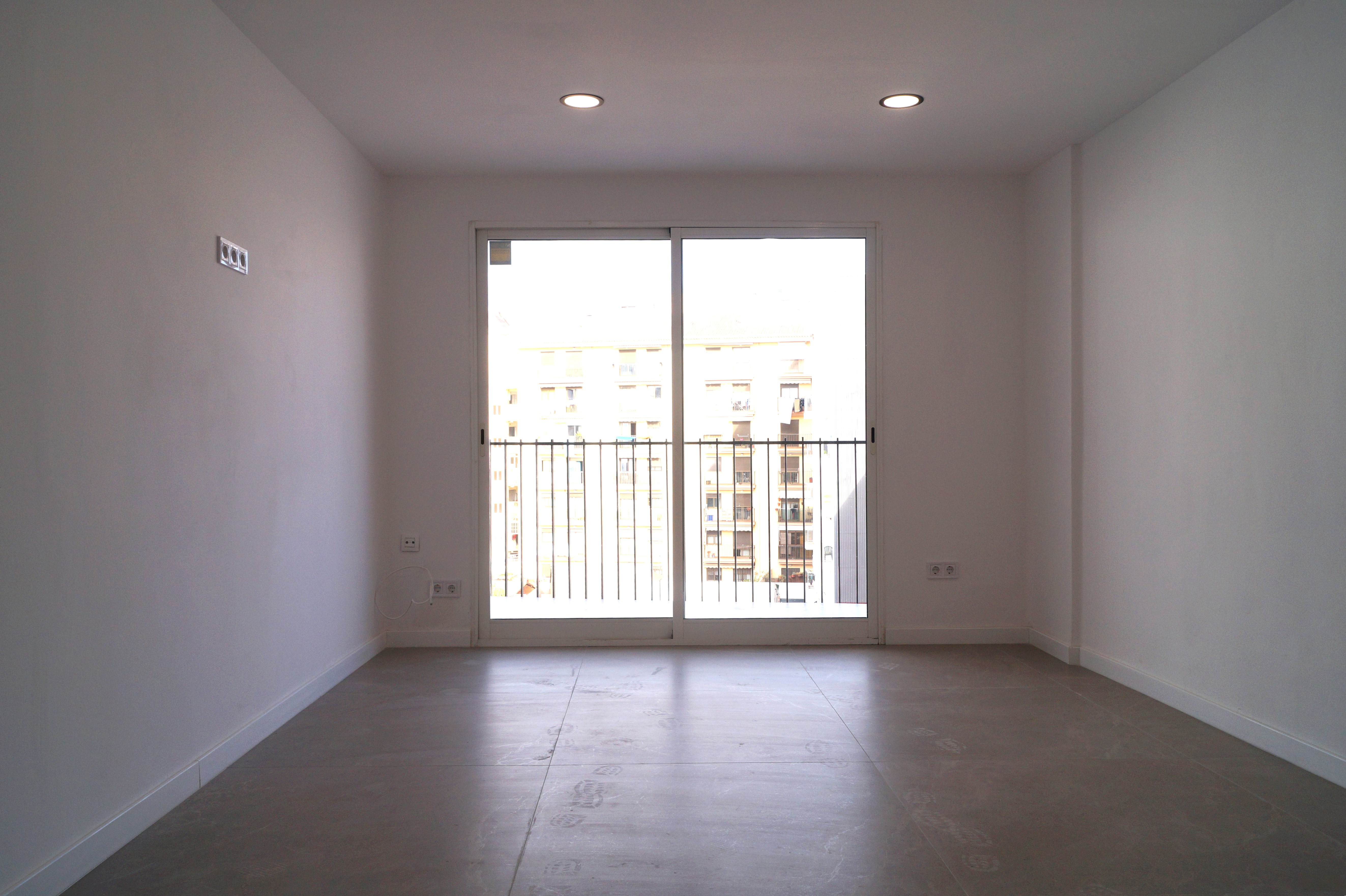 Manuel Simó 13 – Apartamento moderno y luminoso con balcón en Patraix - Patraix, Valencia - View all 35 images