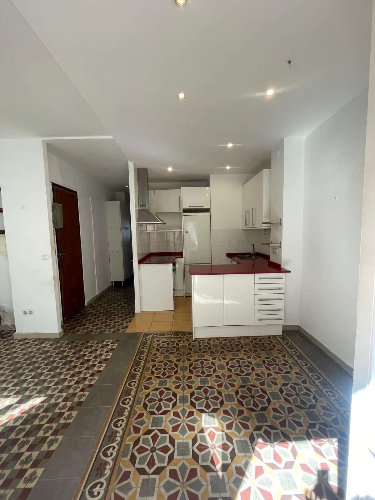 Charming apartment in Calle Vivons, the heart of Ruzafa - More images