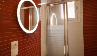 Peris - Apartamento amueblado en alquiler en Valencia - Ruzafa, Valencia - Thumbnail 12