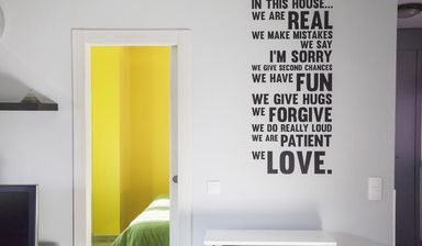 Peris - Apartamento amueblado en alquiler en Valencia - Ruzafa, Valencia - Thumbnail 5