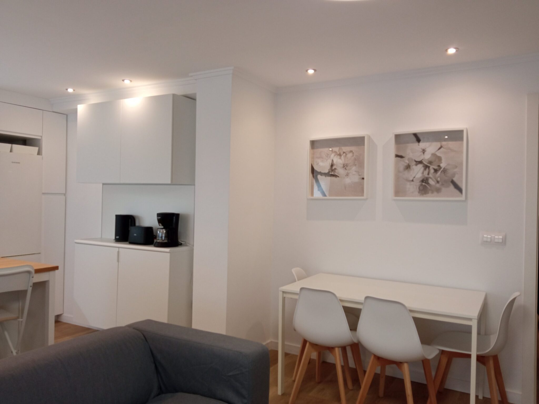 Carolina - Lovely rental apartment in Valencia - More images