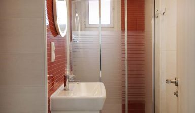 Peris - Apartamento amueblado en alquiler en Valencia - Ruzafa, Valencia - Thumbnail 11
