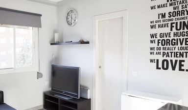 Peris - Apartamento amueblado en alquiler en Valencia - Ruzafa, Valencia - Thumbnail 4