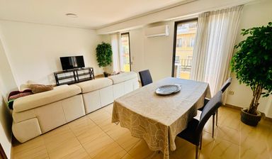 Central apartment for rent in Valencia - Arrancapins, Valencia - Thumbnail 32