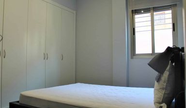 Porvenir - Comfortable studio apartment for rent in Valencia - Valencia - Thumbnail 3