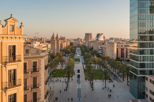 Renting or Buying in Valencia: What’s Really Happening in 2025