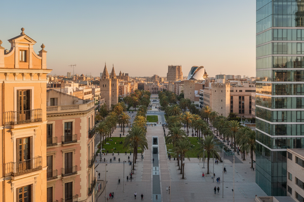 Renting or Buying in Valencia: What’s Really Happening in 2025
