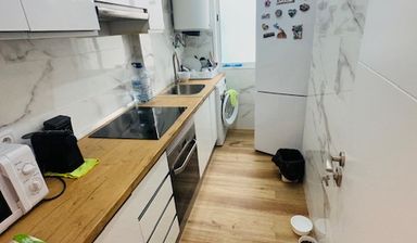 Mariano de Cavia - Apartment for sale San Isidro, Valencia - San Isidro, Valencia - Thumbnail 28